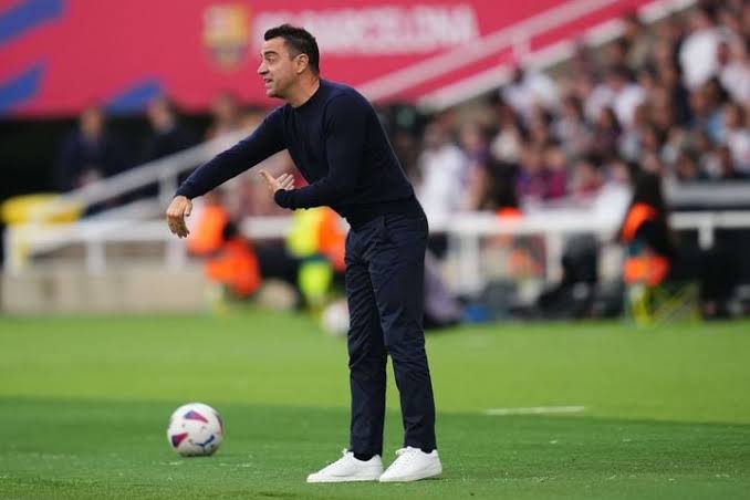 Pays-Bas : les premiers enseignements de l’ère Xavi avec les Oranje
