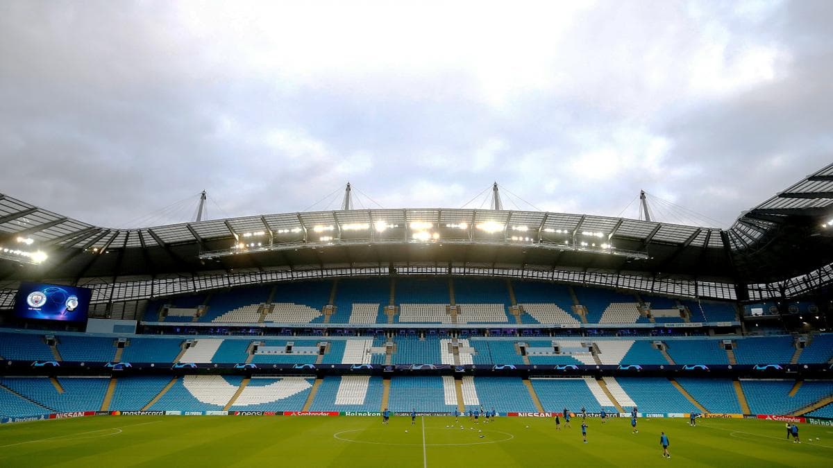 Le communiqué cinglant de la Premier League contre Manchester City