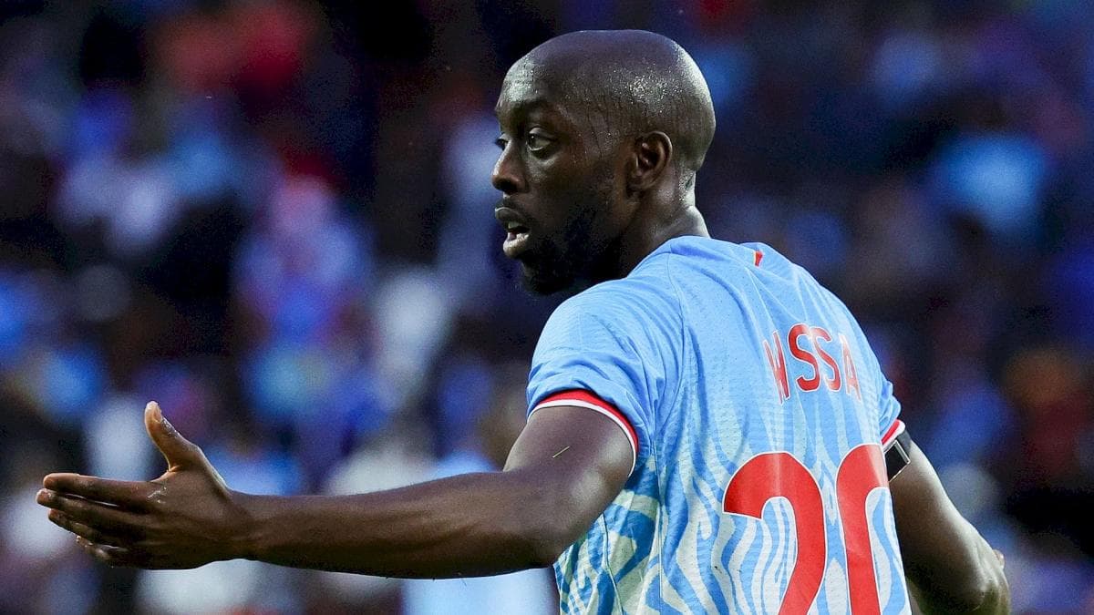Qualifs CAN 2027 : la RD Congo démarre par un succès contre la Guinée équatoriale